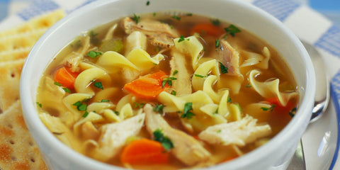 Chicken Soup