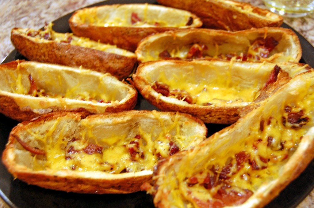 Potato Skins