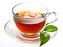 Ice or Hot Tea