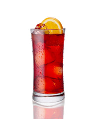 Ice or Hot Tea