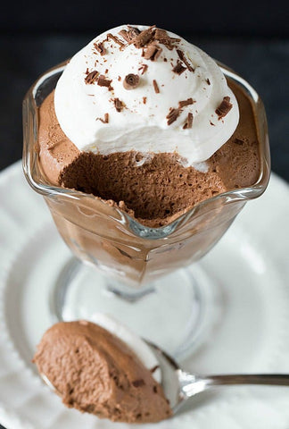Chocolate Moose $5.95