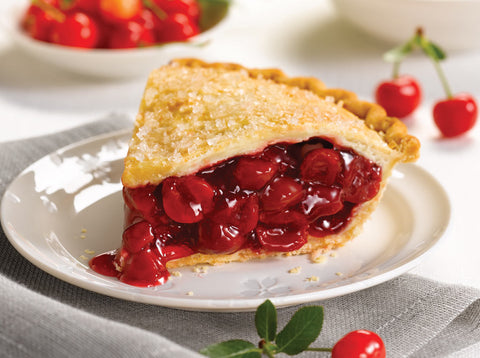 Cherry Pie