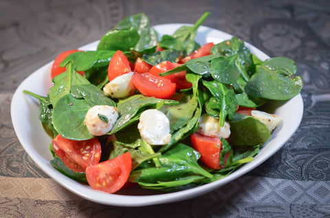 Make Your Own Salad