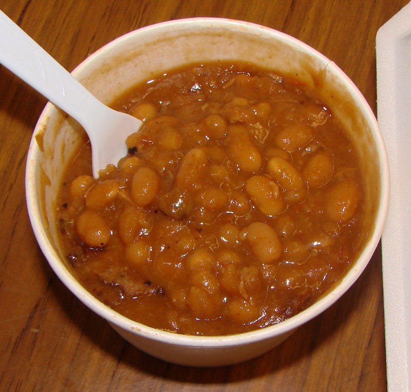 Baked Beans