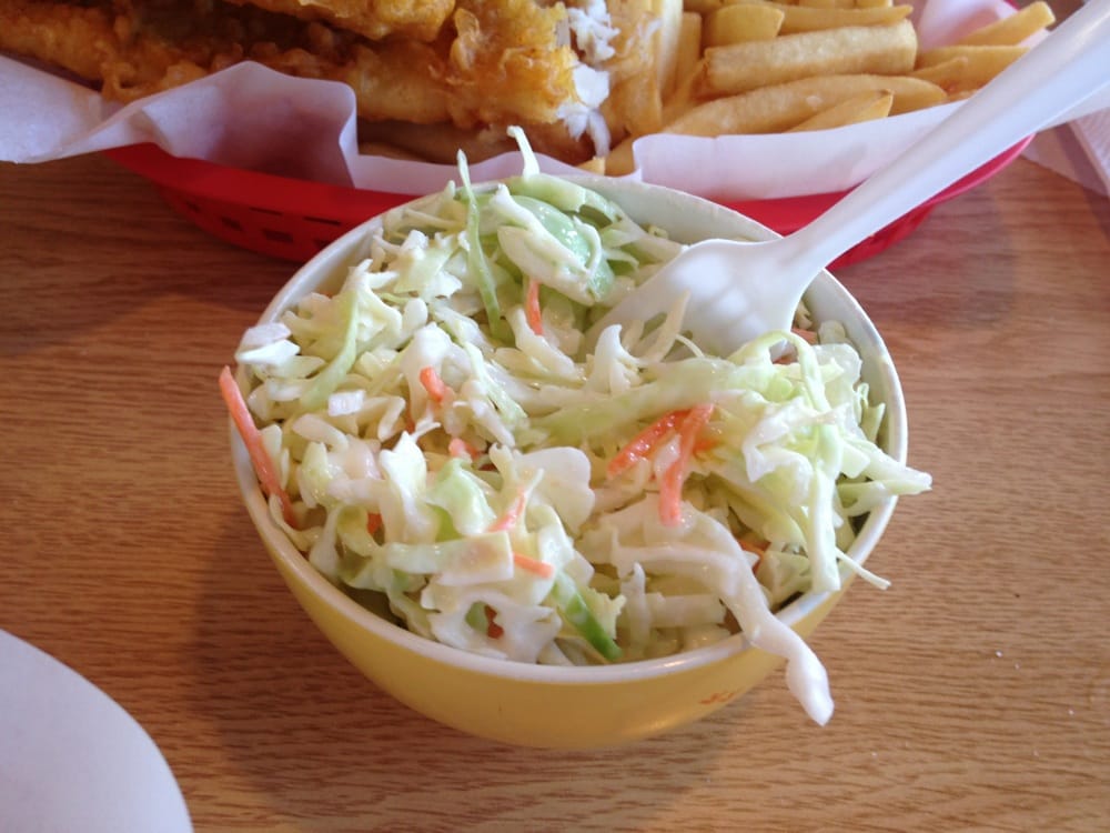 Coleslaw