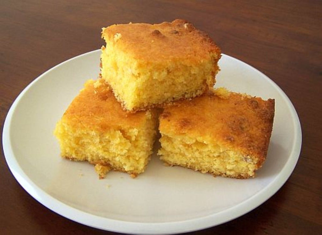 Corn Bread