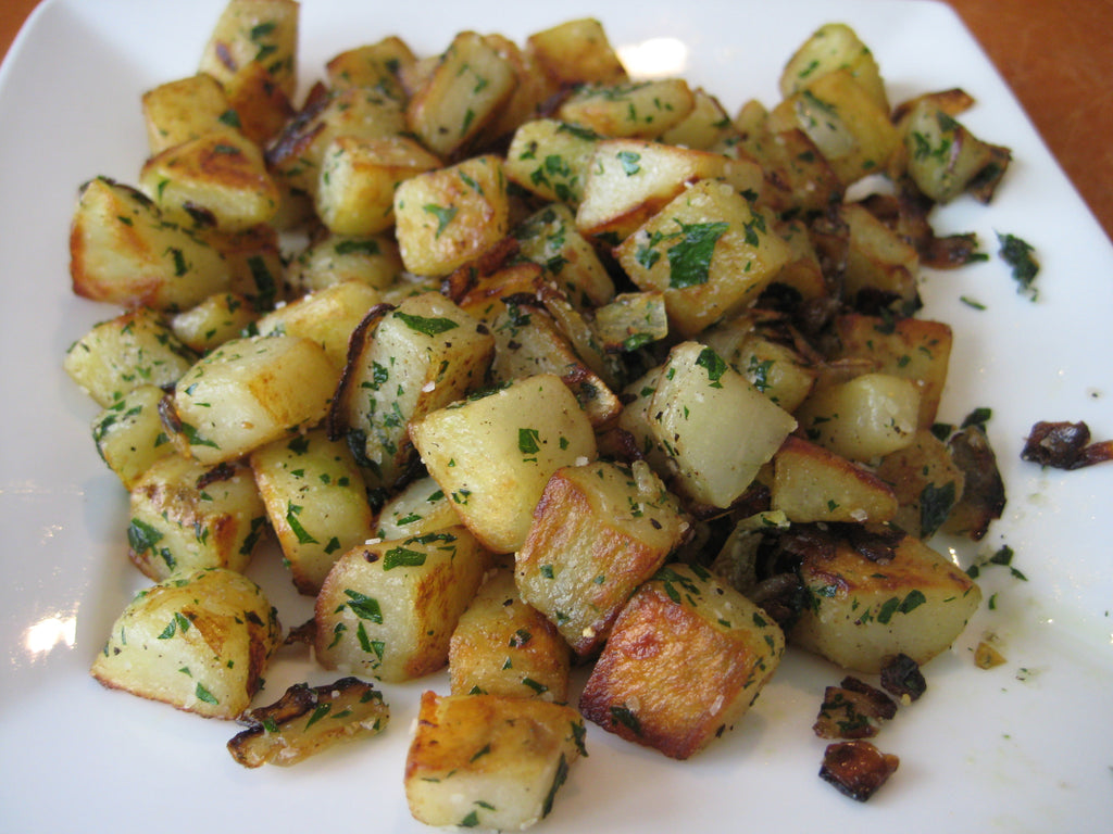 Home Fries