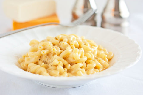 Macaroni and Cheese